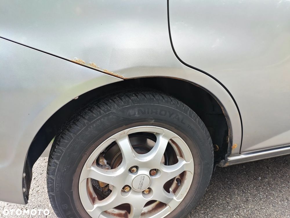 Honda Jazz 1.2 S-X Cool - 8