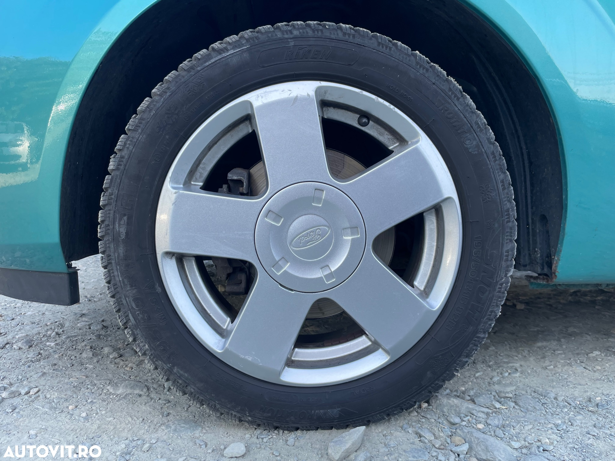 Ford Fiesta - 26