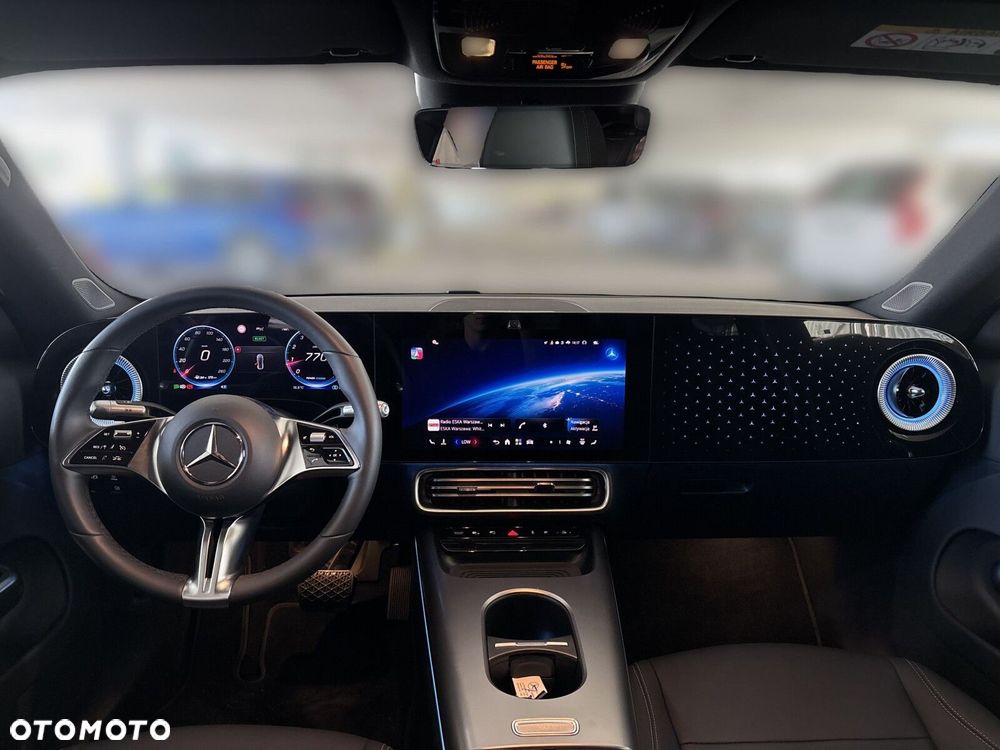 Mercedes-Benz CLA - 14