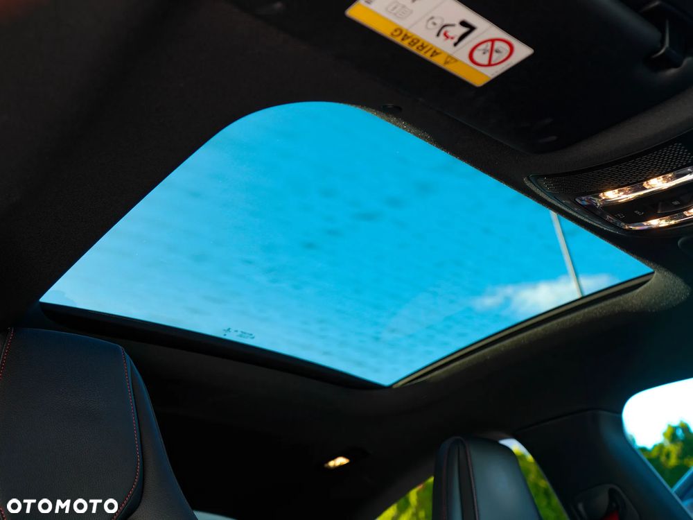 Mercedes-Benz CLA AMG 45 S 4-Matic+ 8G-DCT - 21