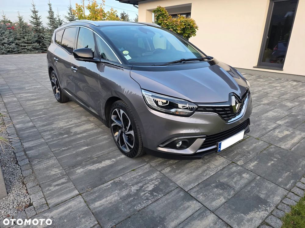 Renault Scenic - 9