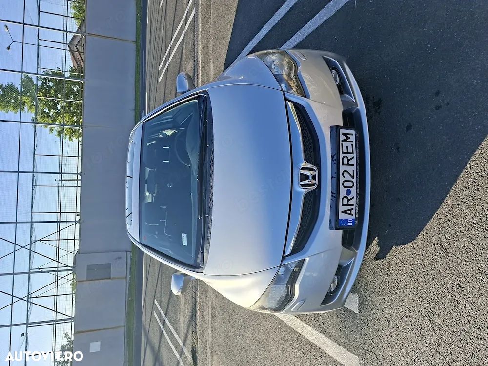 Honda Civic 1.8i-VTEC Type S - 3