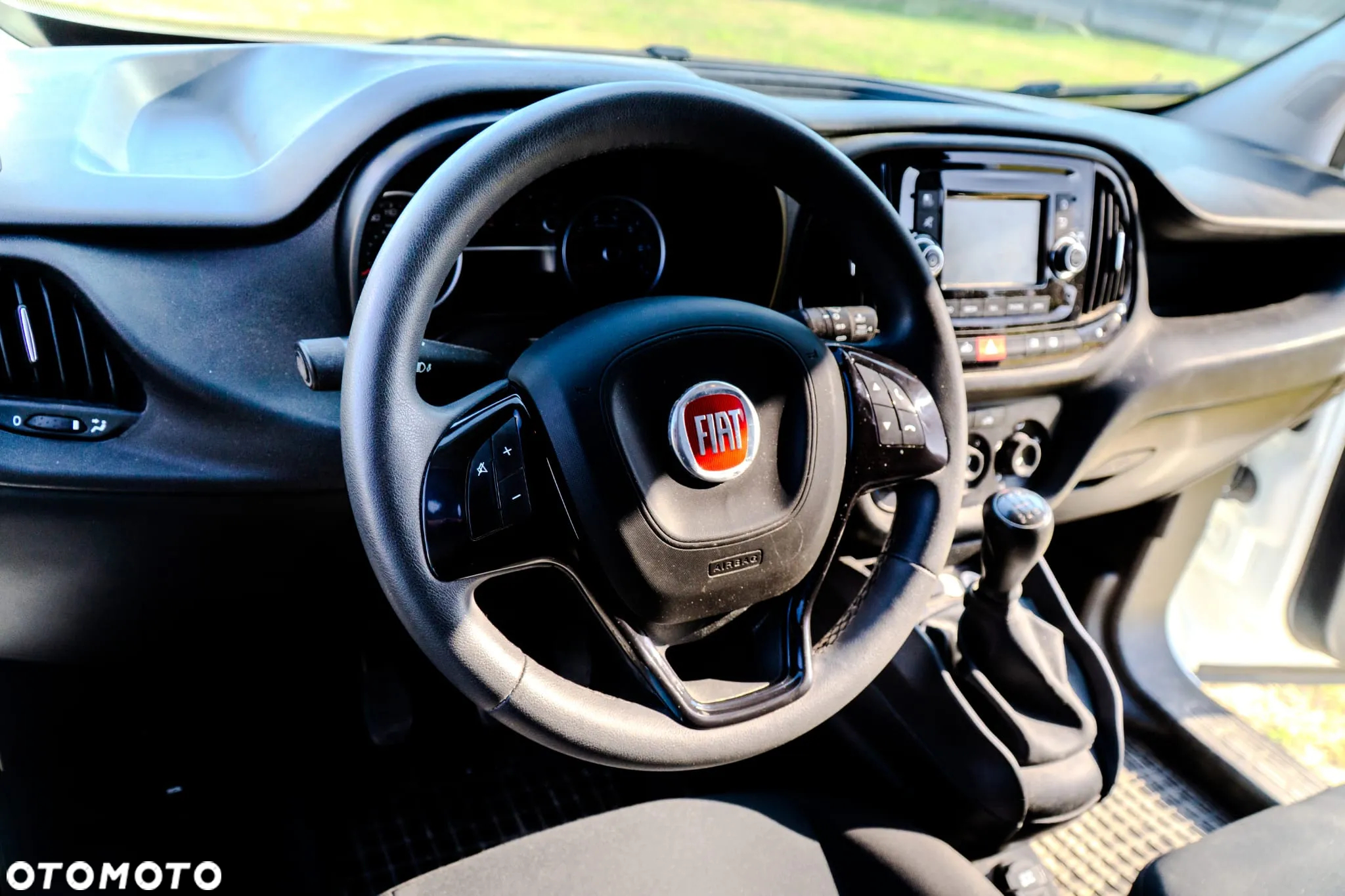 Fiat Doblo 1.3 MJ Active - 4