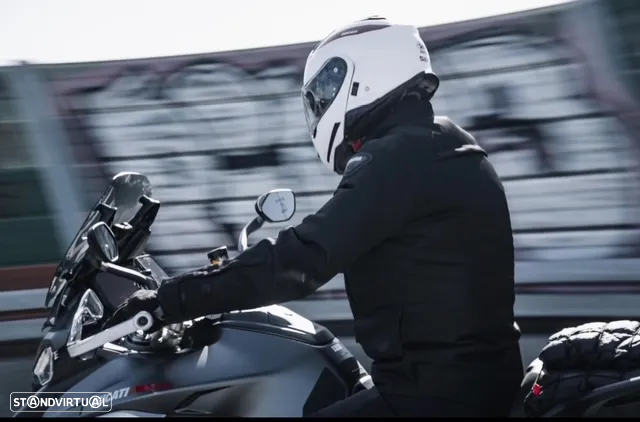 Ducati Multistrada V4S RADAR - 9