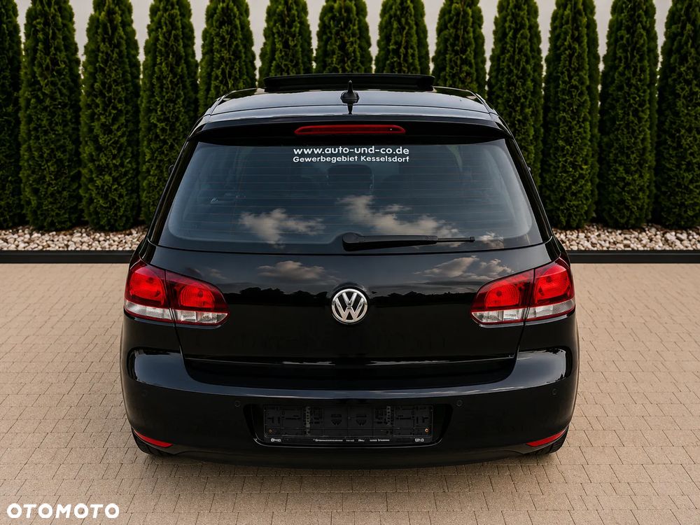 Volkswagen Golf 1.4 TSI Team - 9