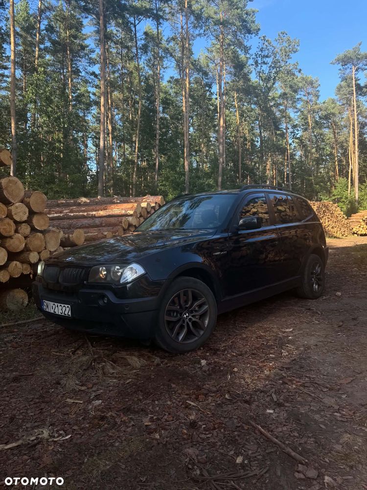 BMW X3 - 11