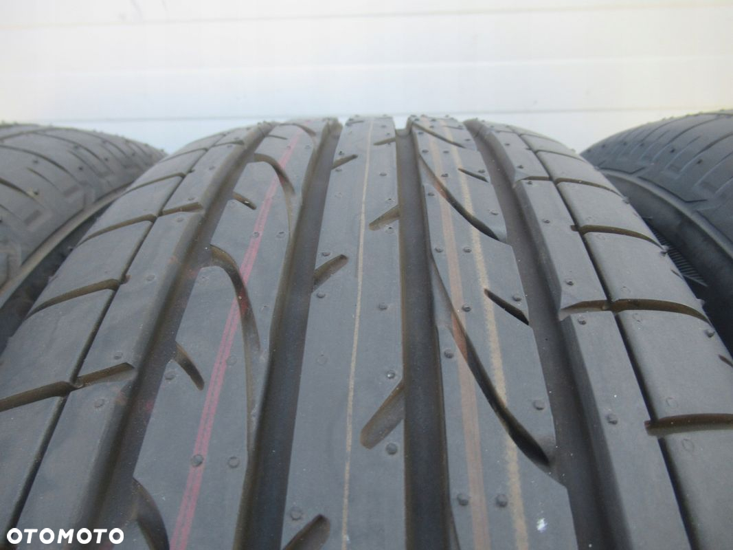 OPONY LATO 4szt BRIDGESTONE DUELER H/P SPORT 225/60R17 99V DEMO - 5