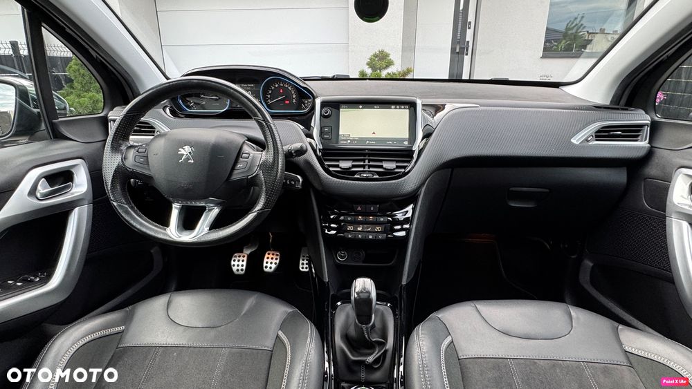 Peugeot 2008 PureTech 110 Stop&Start Crossway - 16