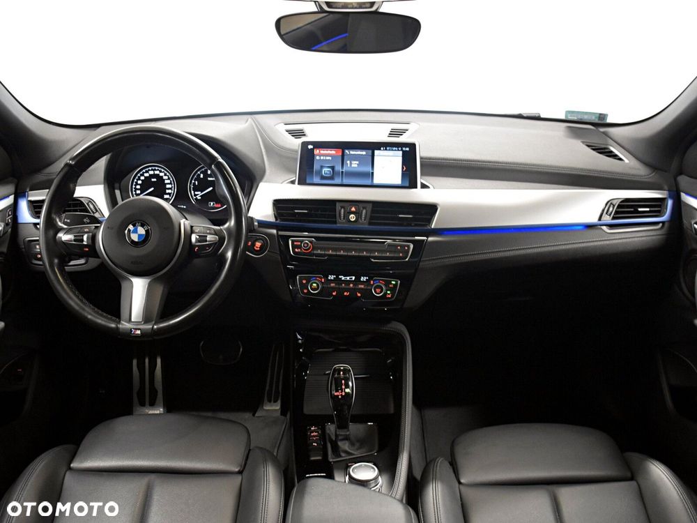 BMW X2 - 15