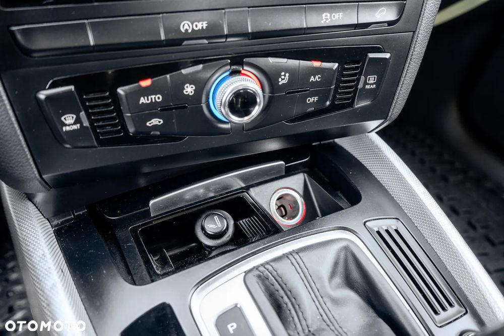 Audi Q5 2.0 TDI Quattro (clean diesel) S tronic - 26