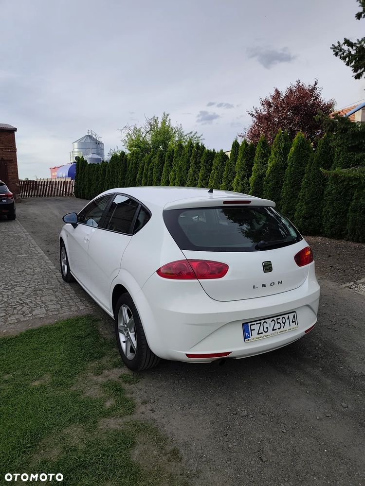 Seat Leon 1.6 TDI DPF - 2