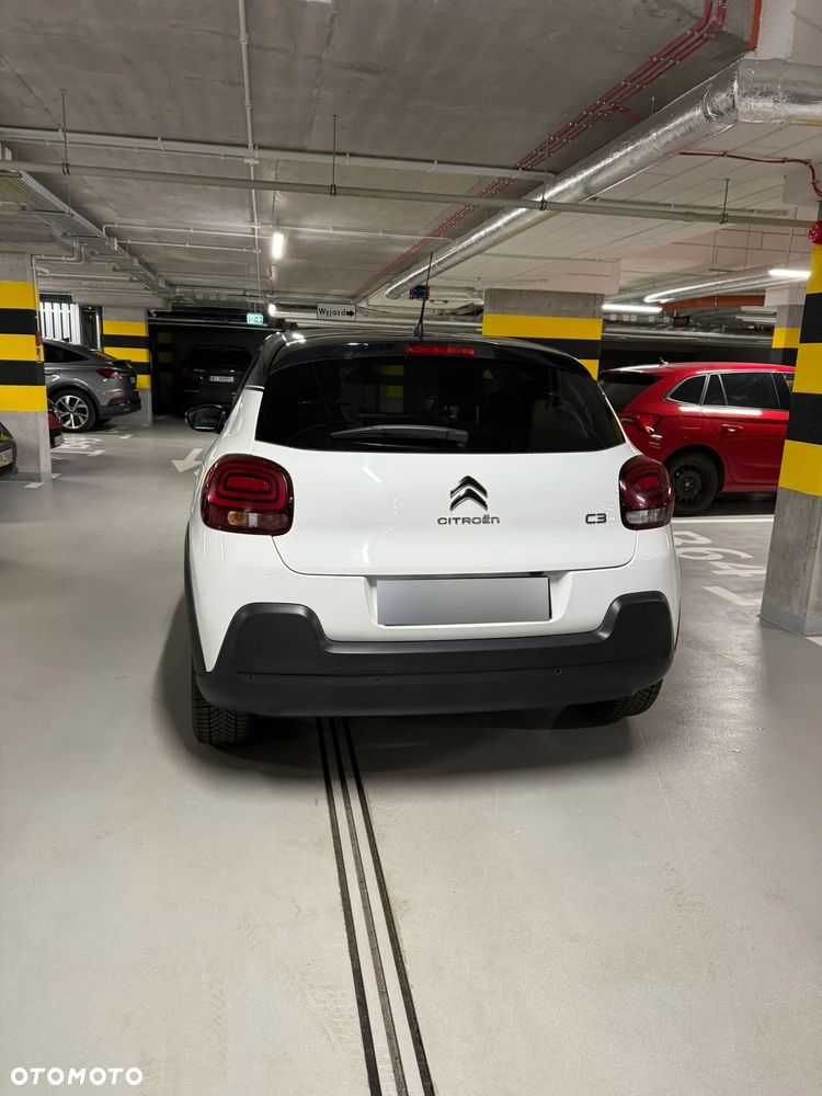 Citroën C3 1.2 PureTech Shine S&S EAT6 - 2