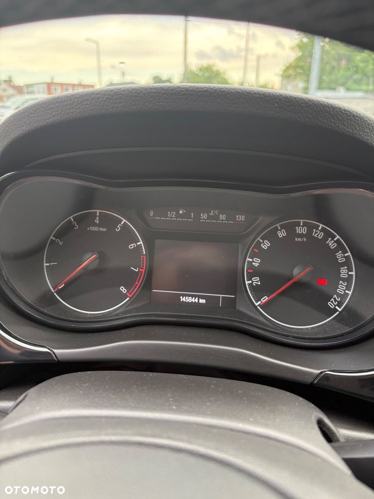 Opel Corsa 1.4 Active - 22
