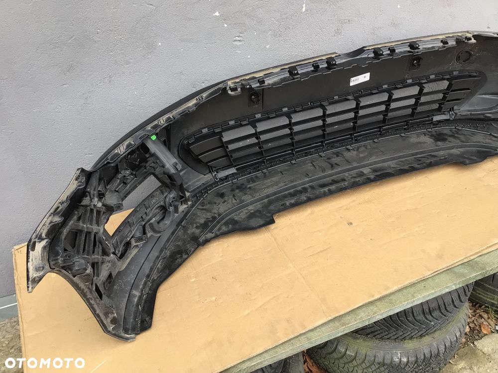 Zderzak przedni VW Golf Vll 7 5G0 6xpdc + spryski - 5