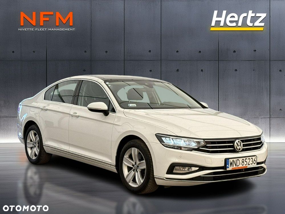 Volkswagen Passat - 4