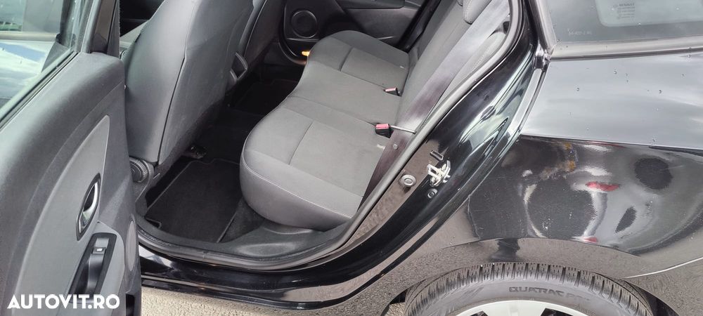 Renault Megane 1.5 dCi Dynamique - 12