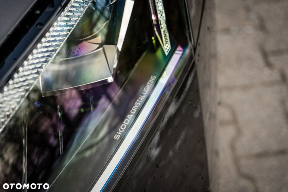 Skoda Octavia - 10