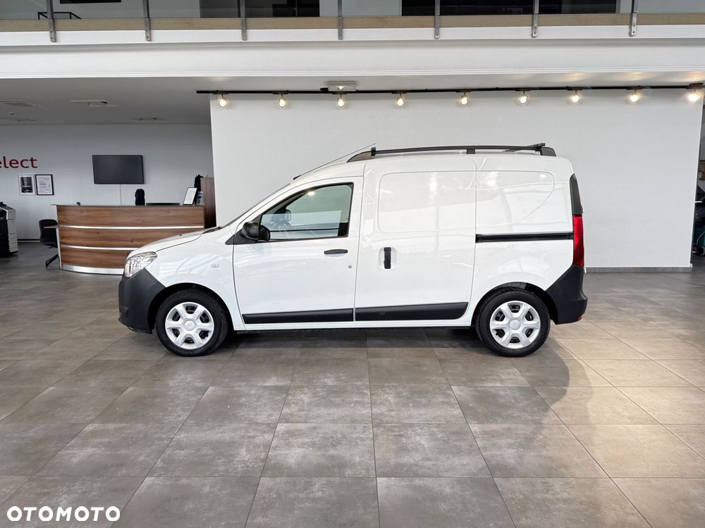 Dacia Dokker Van - 6