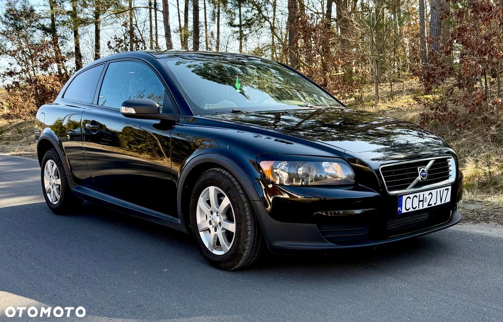 Volvo C30 1.6D - 16