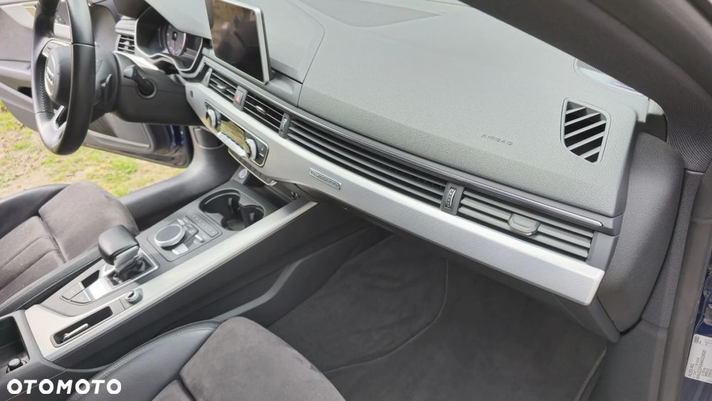 Audi A5 - 28