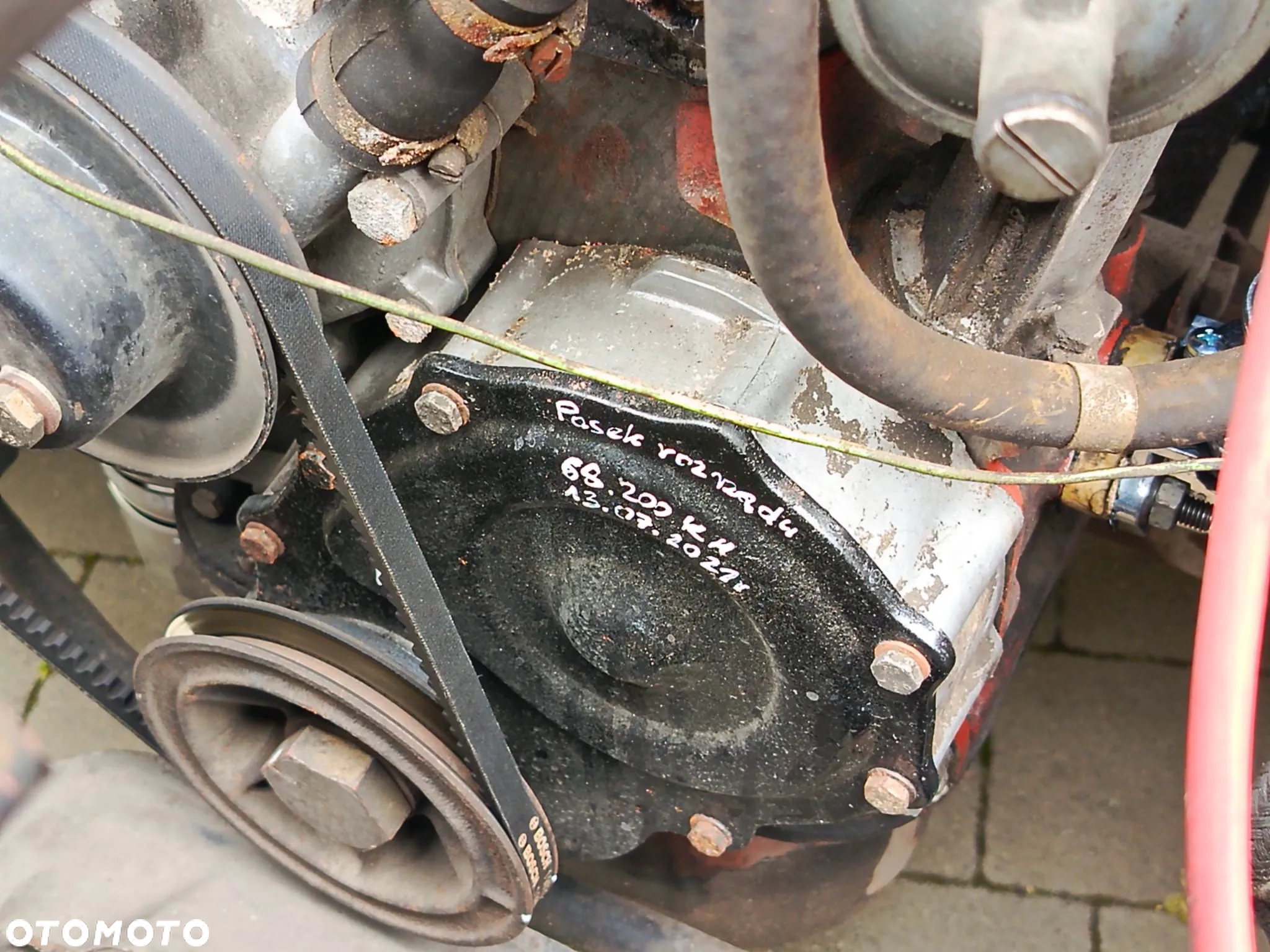 Polonez 1.5 - 16