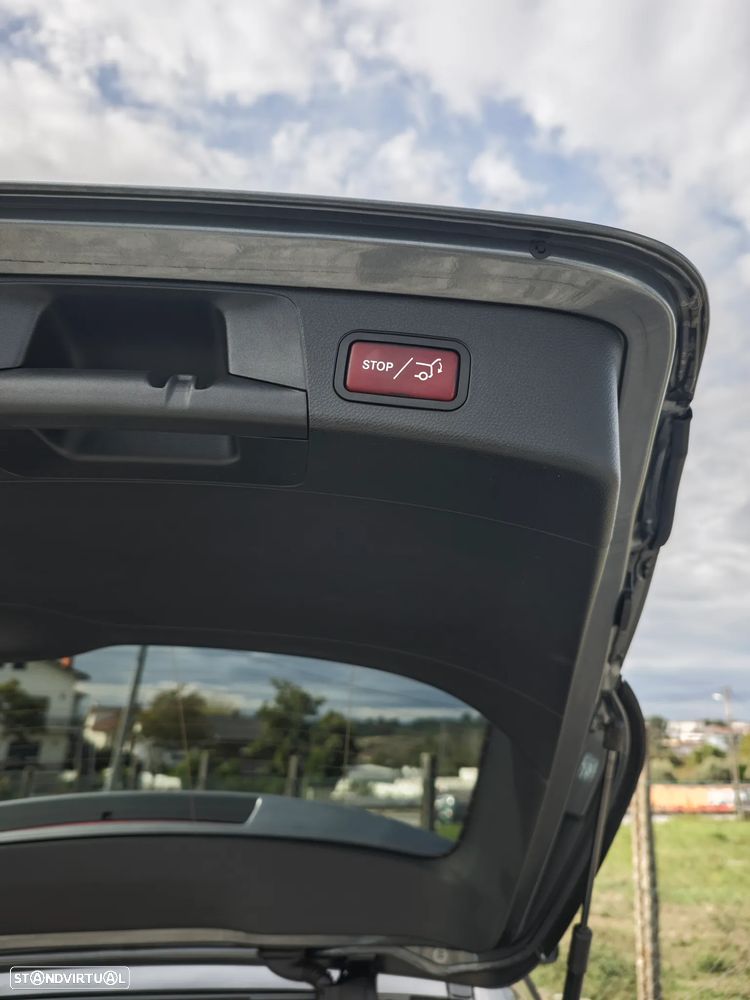 Mercedes-Benz C 220 d AMG Line - 37