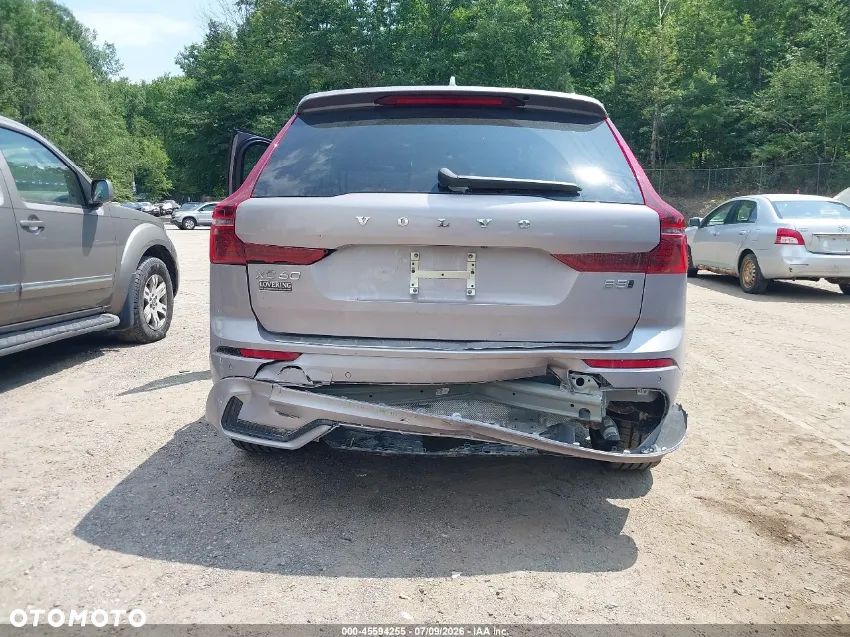 Volvo XC 60 B5 B Momentum Pro - 7