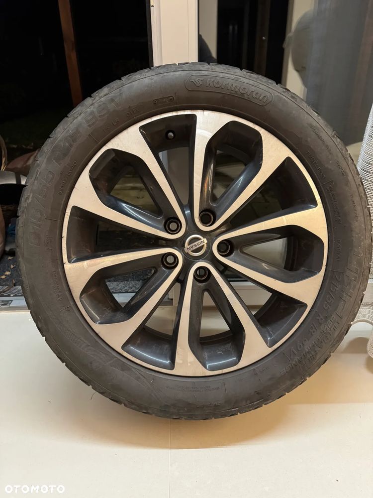 Nissan Qashqai 2.0 4x4 360 - 23