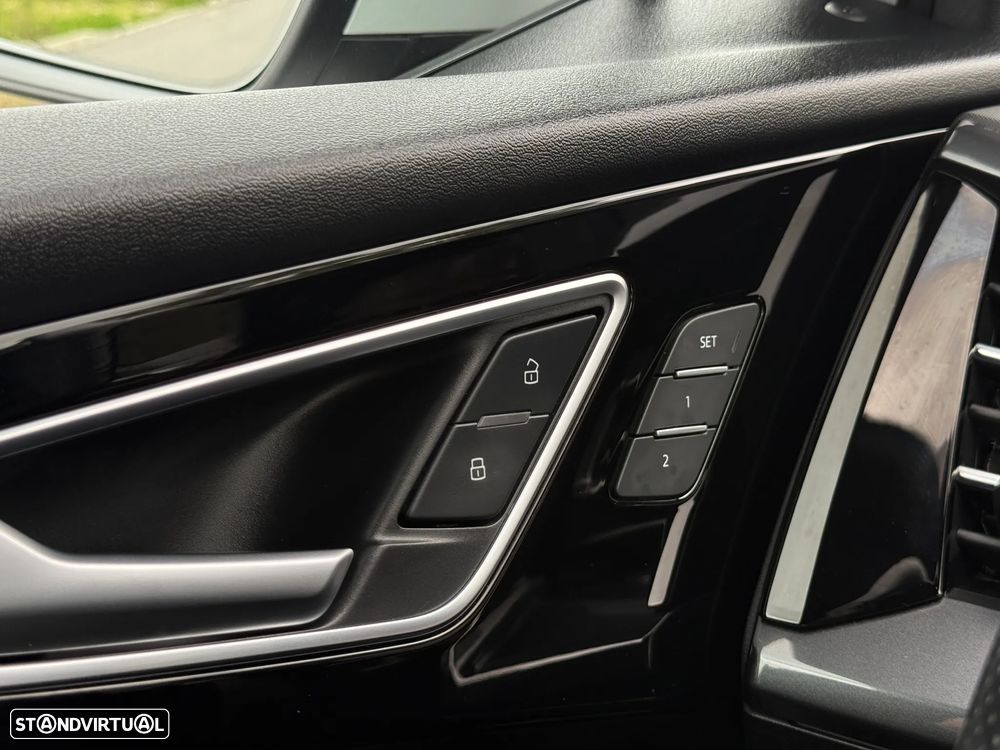 Audi Q4 e-tron 40 82 kWH - 29