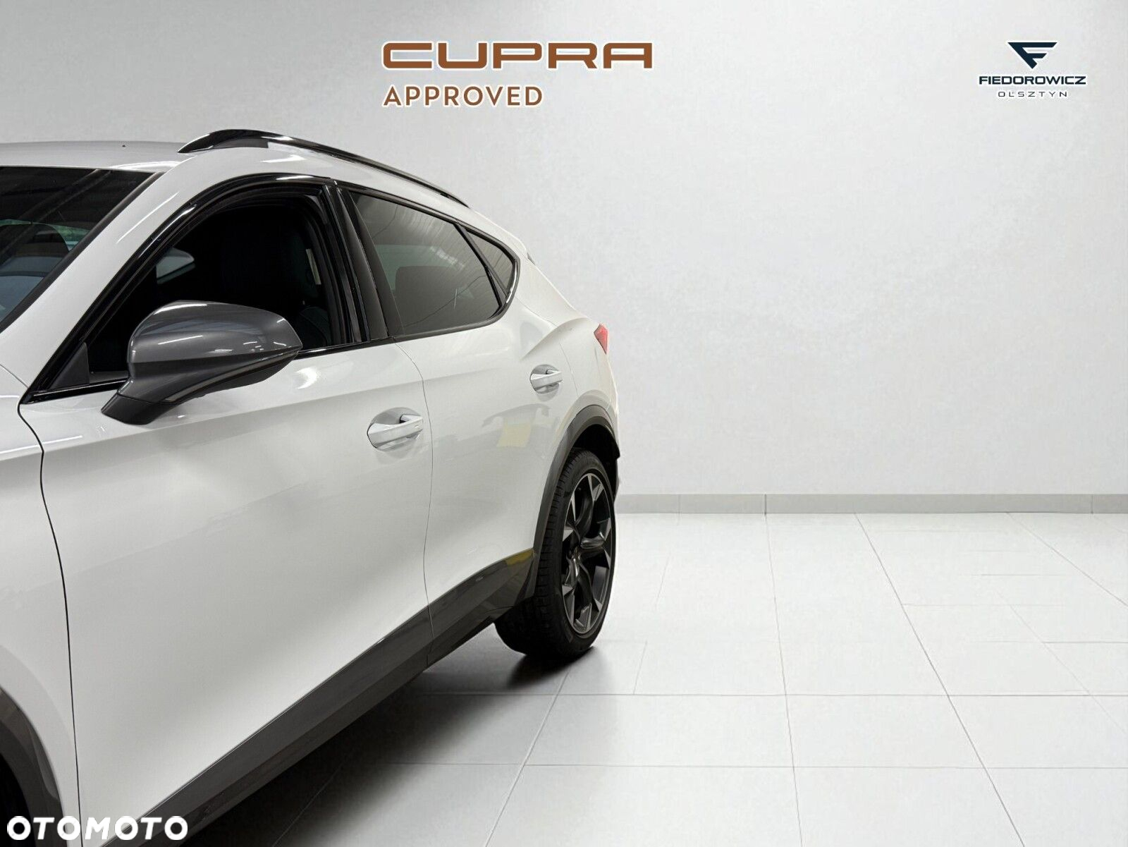 Cupra Formentor 1.5 TSI DSG - 10