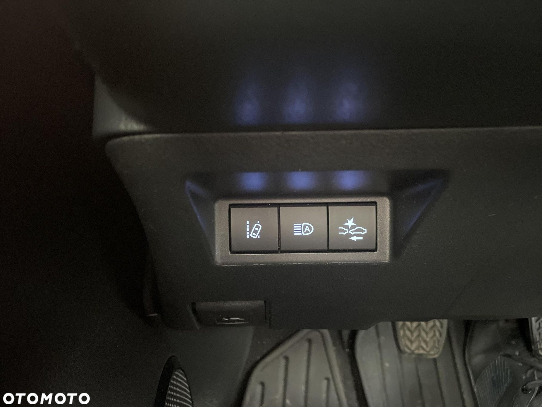 Toyota Yaris - 21