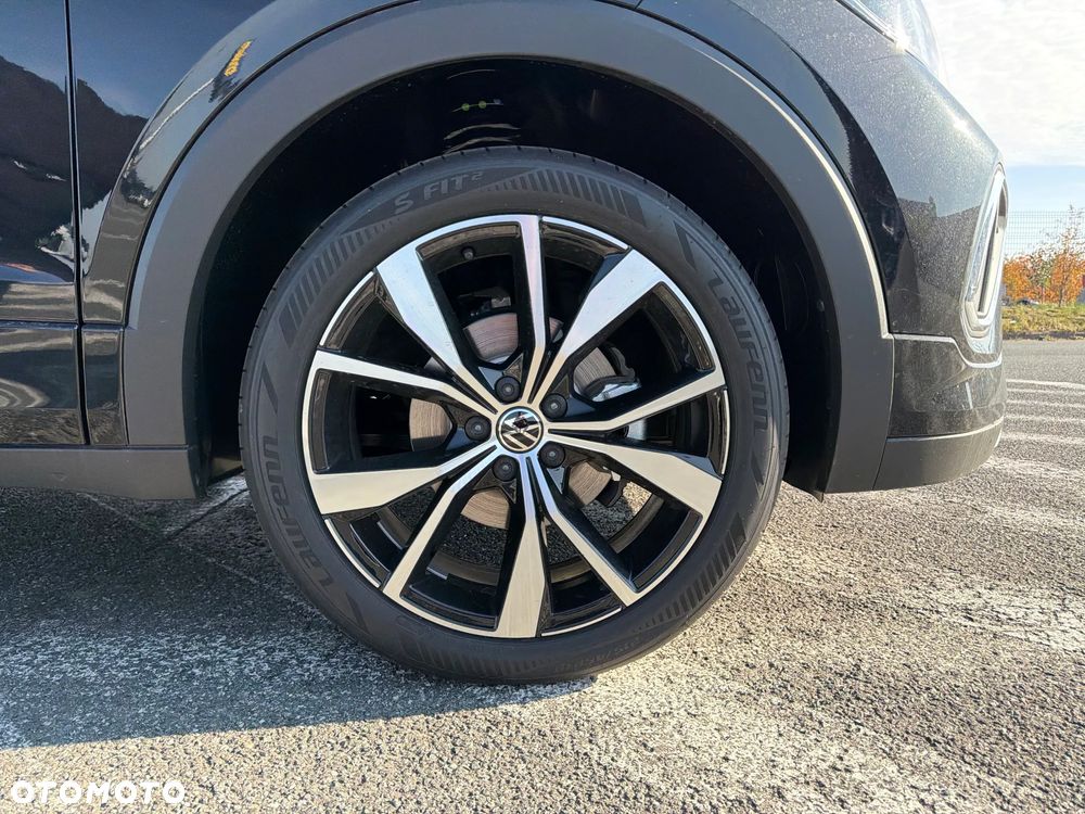 Volkswagen T-Cross 1.0 TSI R-Line Plus DSG - 19