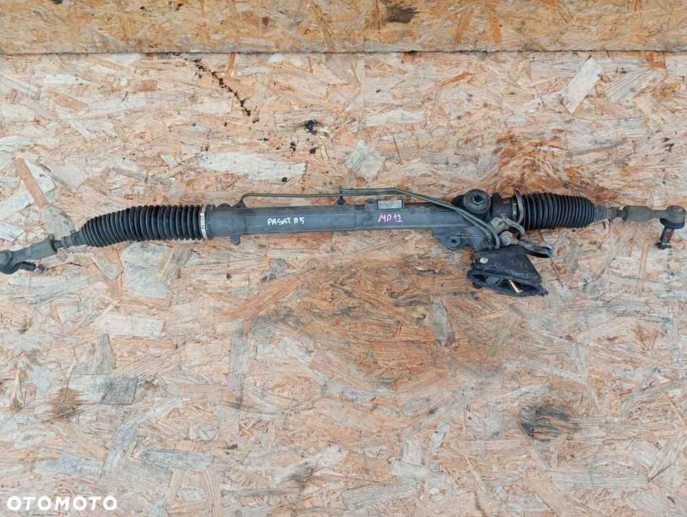 PRZEKŁADNIA MAGLOWNICA VW PASSAT B5 8D1422071M - 1