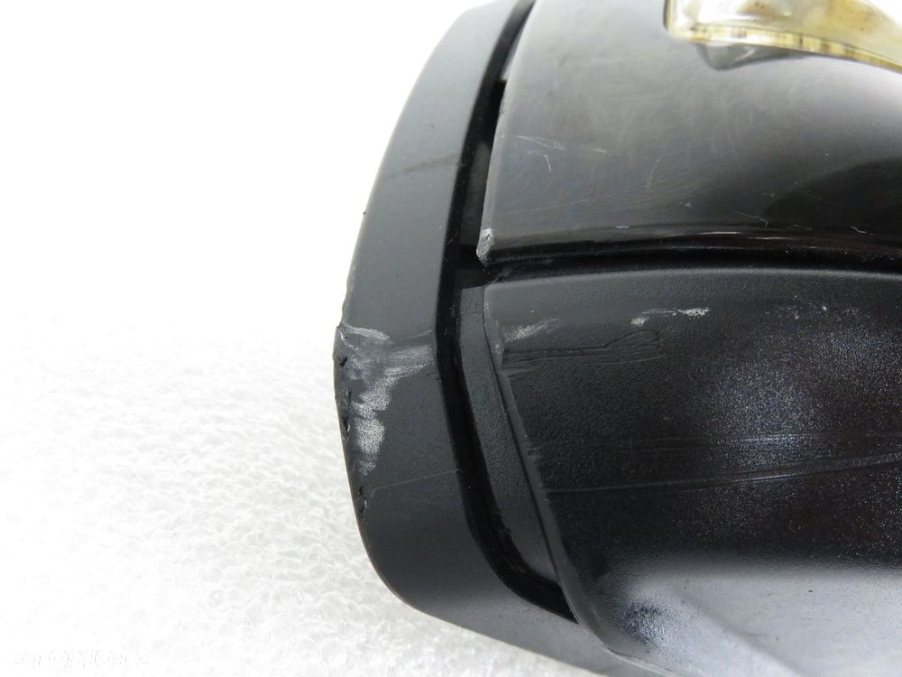 LUSTERKO PRAWE MERCEDES W204 8 PIN A2048100219 - 6