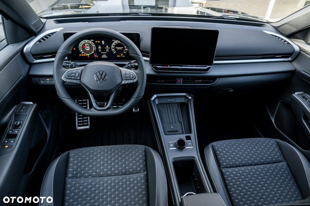 Volkswagen T-Roc - 28