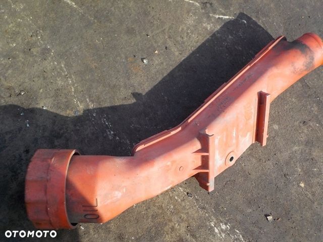 DAF XF 105 WLEW OLEJU - 1