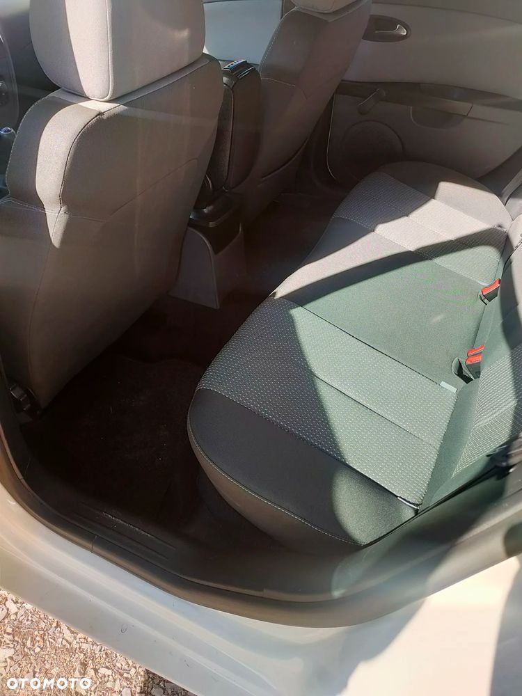 Seat Leon 1.4 - 7