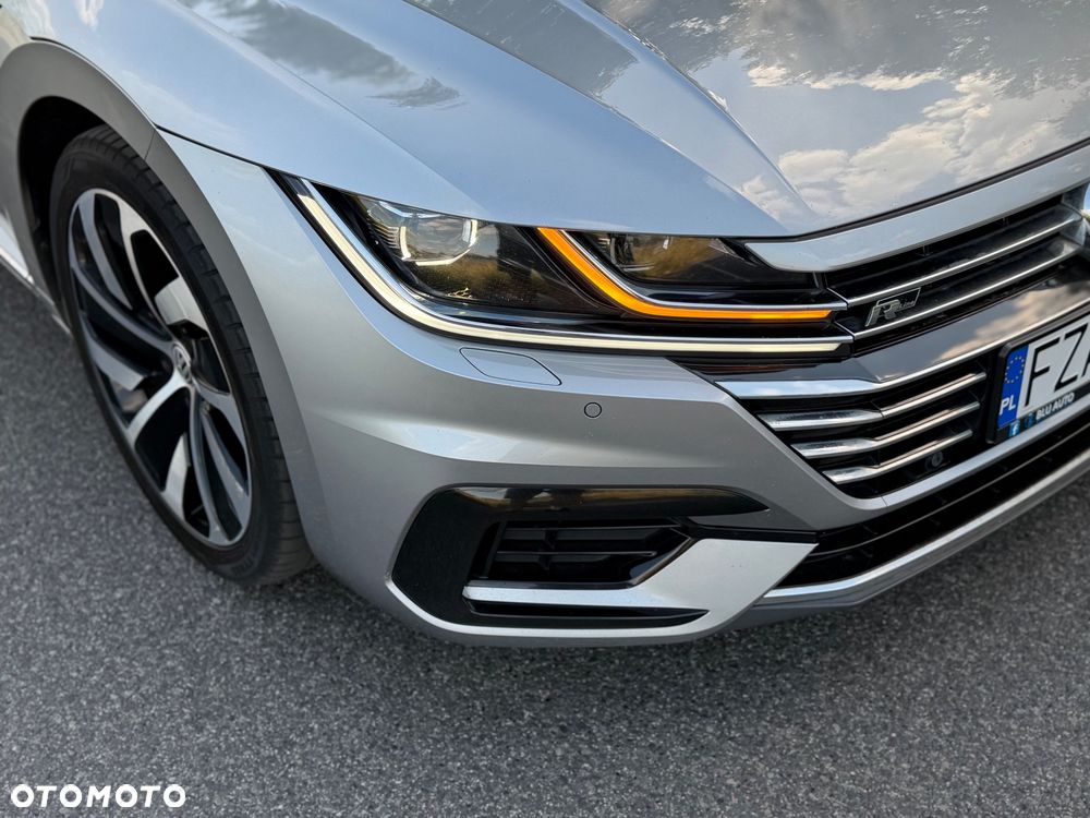 Volkswagen Arteon 2.0 TSI DSG R-Line Edition - 24