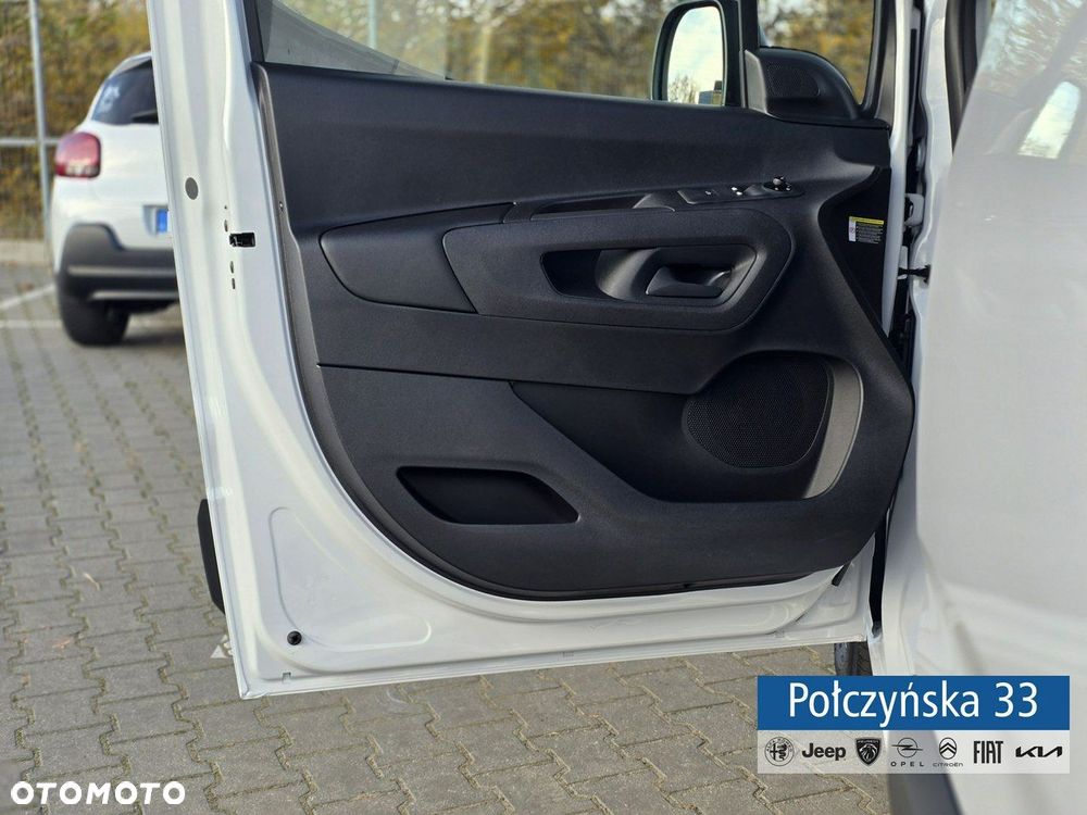 Opel Combo - 13