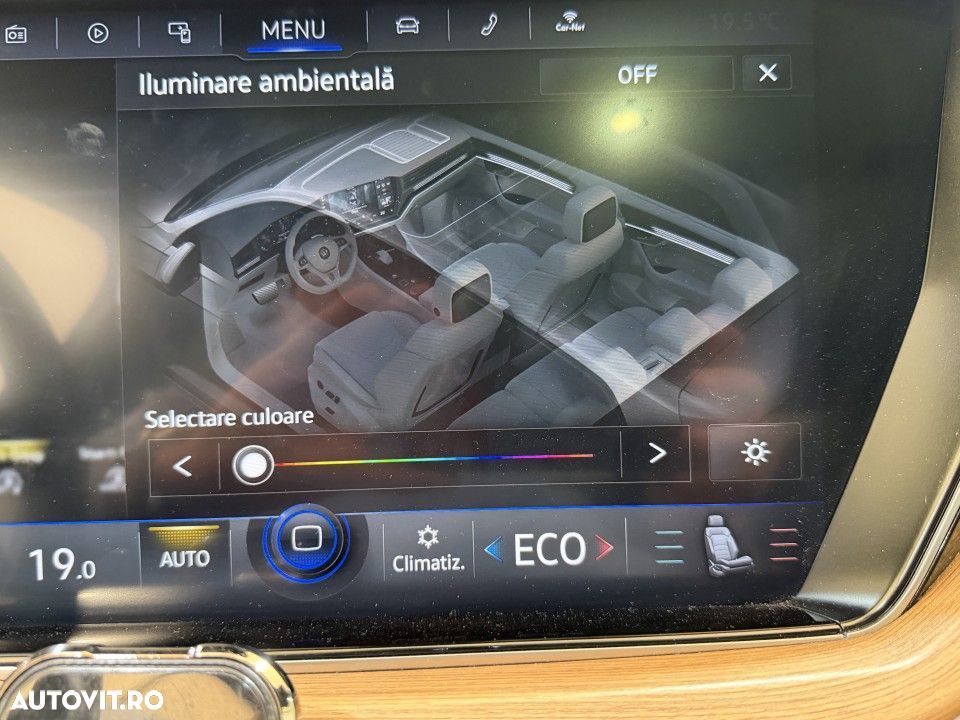 Volkswagen Touareg - 24