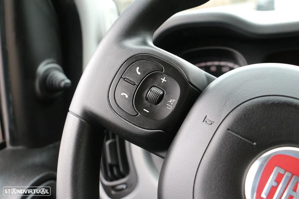 Fiat Panda - 27