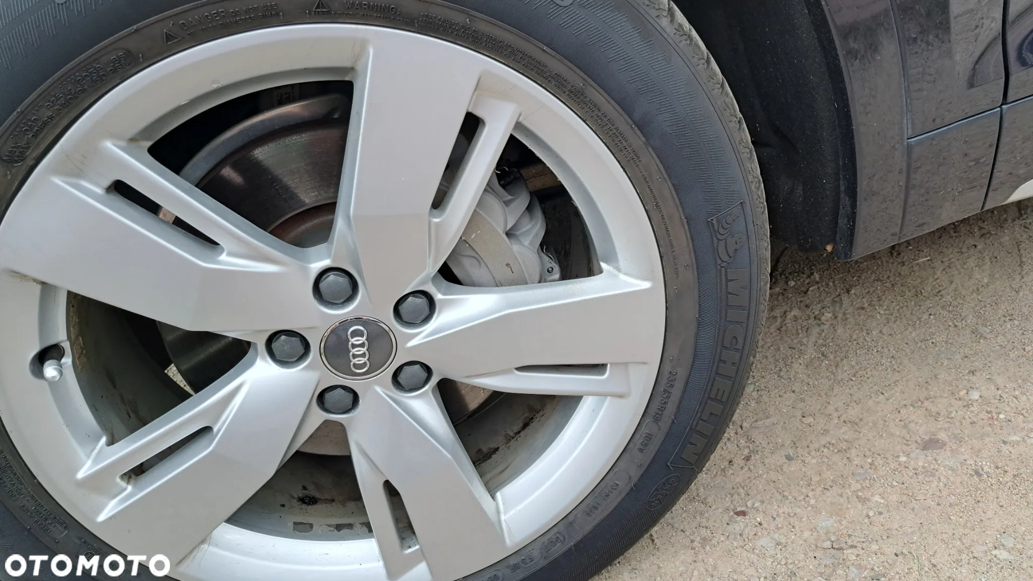 Audi Q5 2.0 TFSI quattro S tronic design - 12