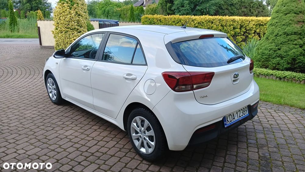 Kia Rio 1.2 Edition 7 - 7