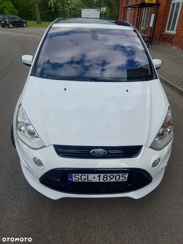 Ford S-Max - 6