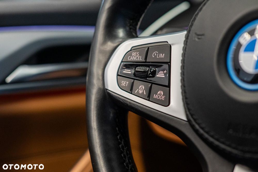 BMW Seria 5 530e xDrive - 31