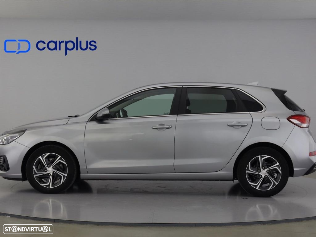 Hyundai i30 1.0 T-GDI Style - 4