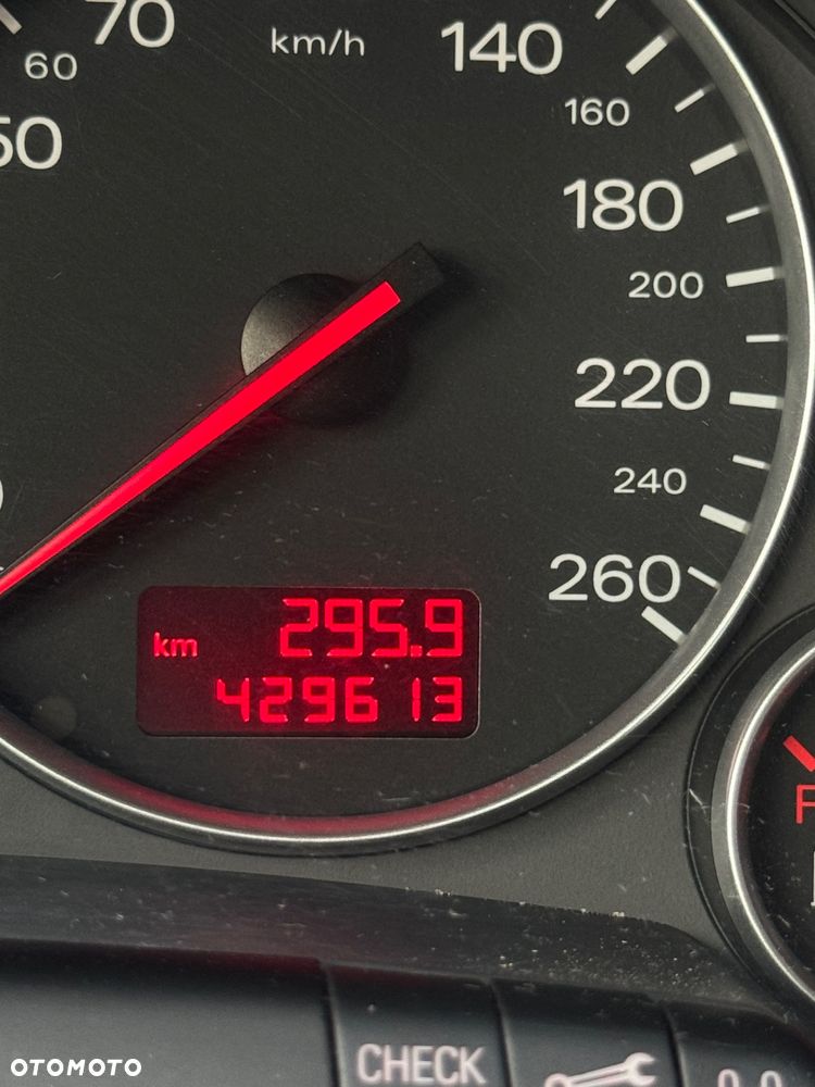Audi A4 - 17
