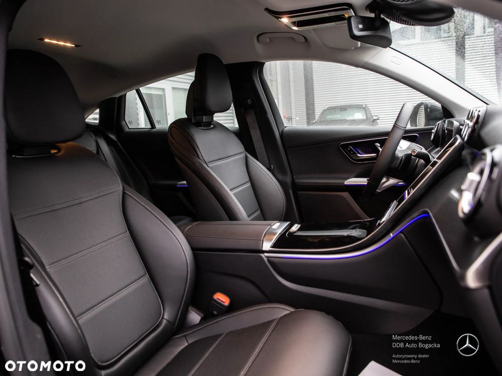 Mercedes-Benz GLC 300 mHEV 4-Matic Avantgarde - 6