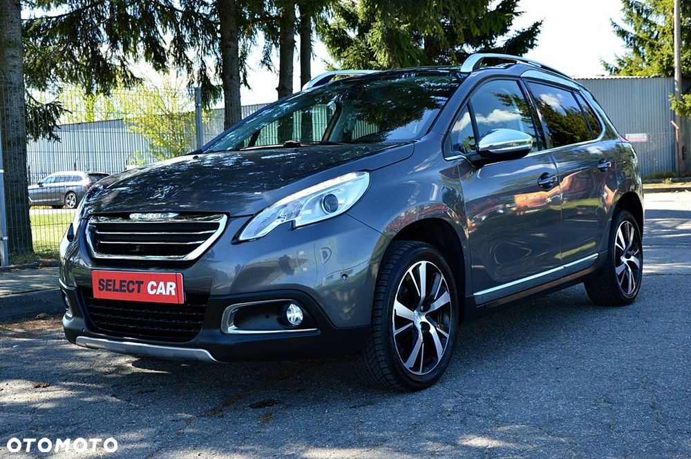 Peugeot 2008 - 3