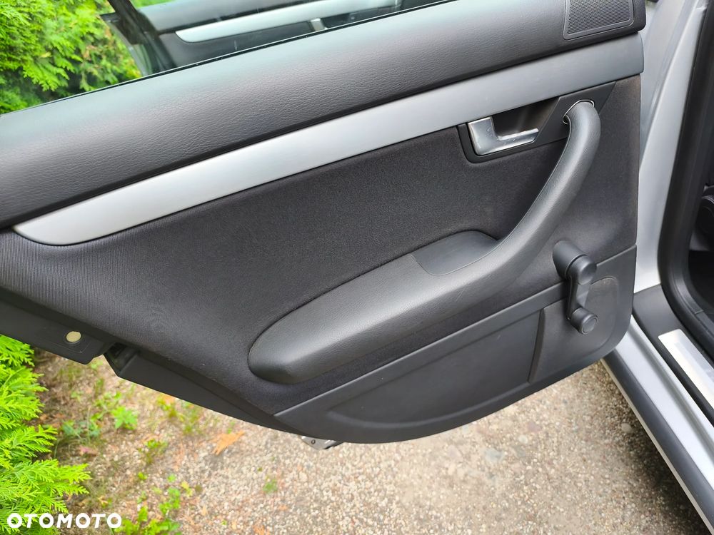 Audi A4 Avant 1.6 - 18